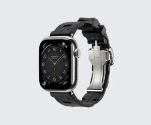 Apple Watch Ultra 2 Smartwatch With Titanium Case Design