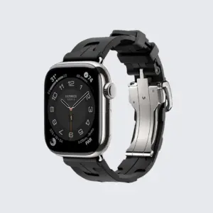 Apple Watch Ultra 2 Smartwatch With Titanium Case Design