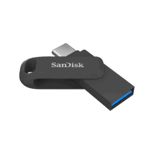 SanDisk Ultra Dual Drive Go USB Type-C™