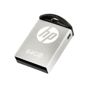 HP v222w 64GB USB 2.0 Flash Drive