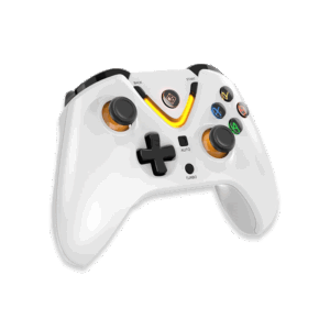 Cosmic Byte Ares Tri Mode wireless, Bluetooth, and wired controller