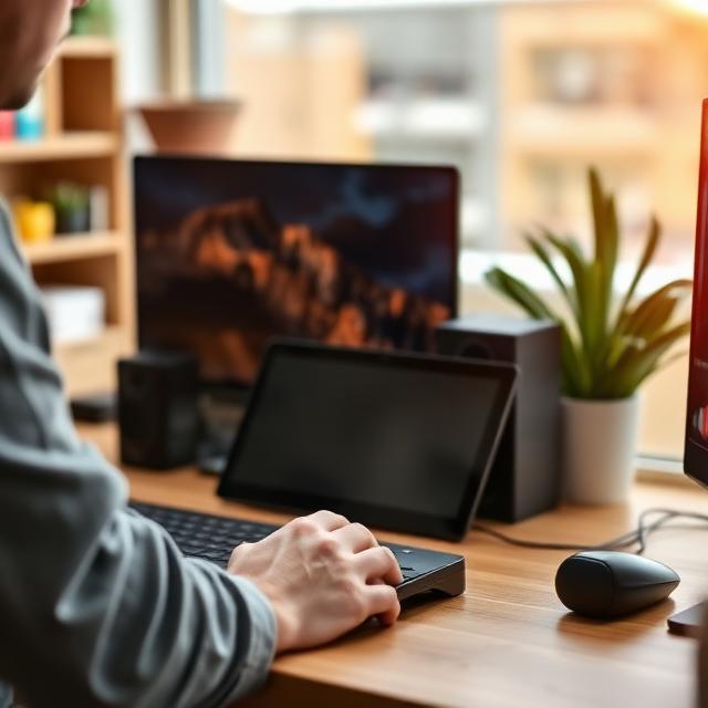 The Future of Electronic Products with Electromix