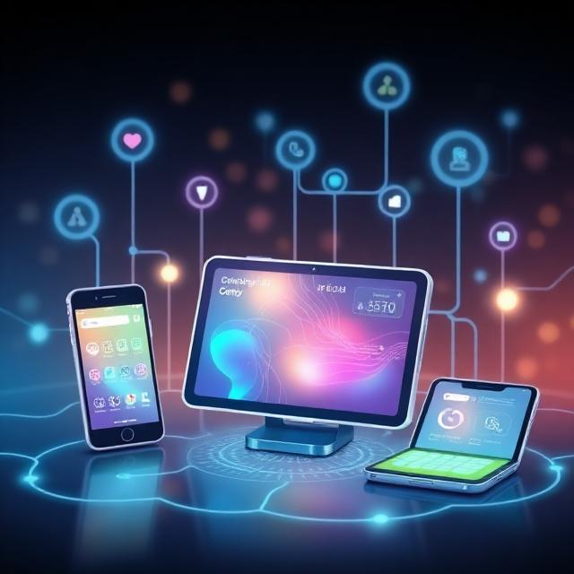 Why Electronic Products Are Smarter Than Ever