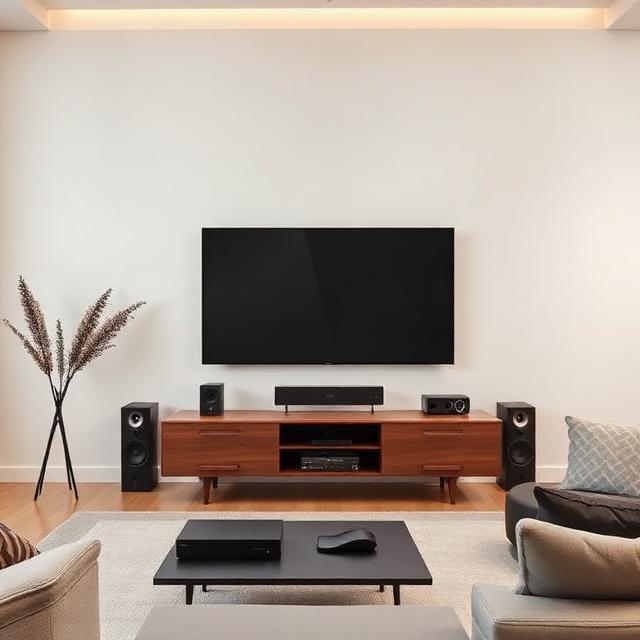 The Role of Electromix in Home Electronic Products