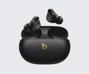 Samsung Quiet Comfort Noise Cancelling Earbuds - Black