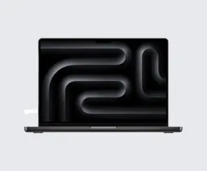 Apple MacBook Pro 16-inch – M2 Chip