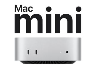 M4 Pro chip