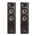 JBL Studio 690 Floor Standing Speaker Speaker - Pair