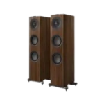 KEF Q7 Meta Floor Standing Speaker Pair