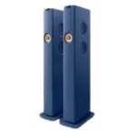 KEF LS60 Wireless Active Floor Standing Speaker