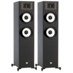 JBL Stage A190 Floor Standing Speaker Pair
