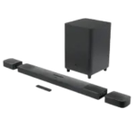 JBL BAR 9.1 Dolby Atmos Soundbar System