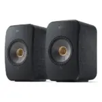 Bookshelf Speaker