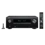 AV Receiver