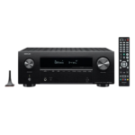 AV Receivers