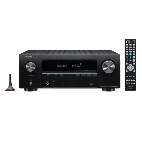 AV Receivers