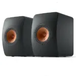 Bookshelf Speaker