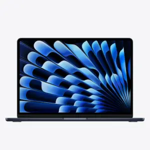 MacBook Air 13" 16GB/ 512GB SSD/ 10-core CPU, 8-core GPU - Midnight